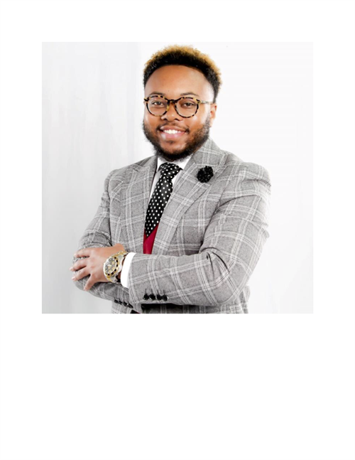 6th Grade Assistant principal picture
